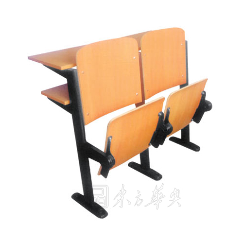 School Furniture|Double Desk|Office Furniture|School Desks And Chairs|���˿����� CG-XD086